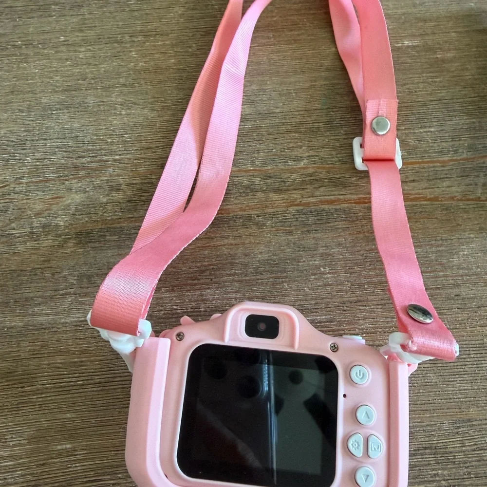Unicorn Digital Camera